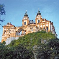Stift Melk